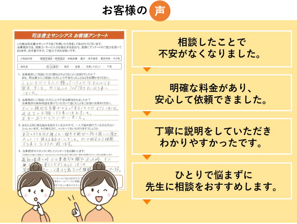 横浜で相続の無料相談受付中 | 横浜・関内 相続・遺言相談センター